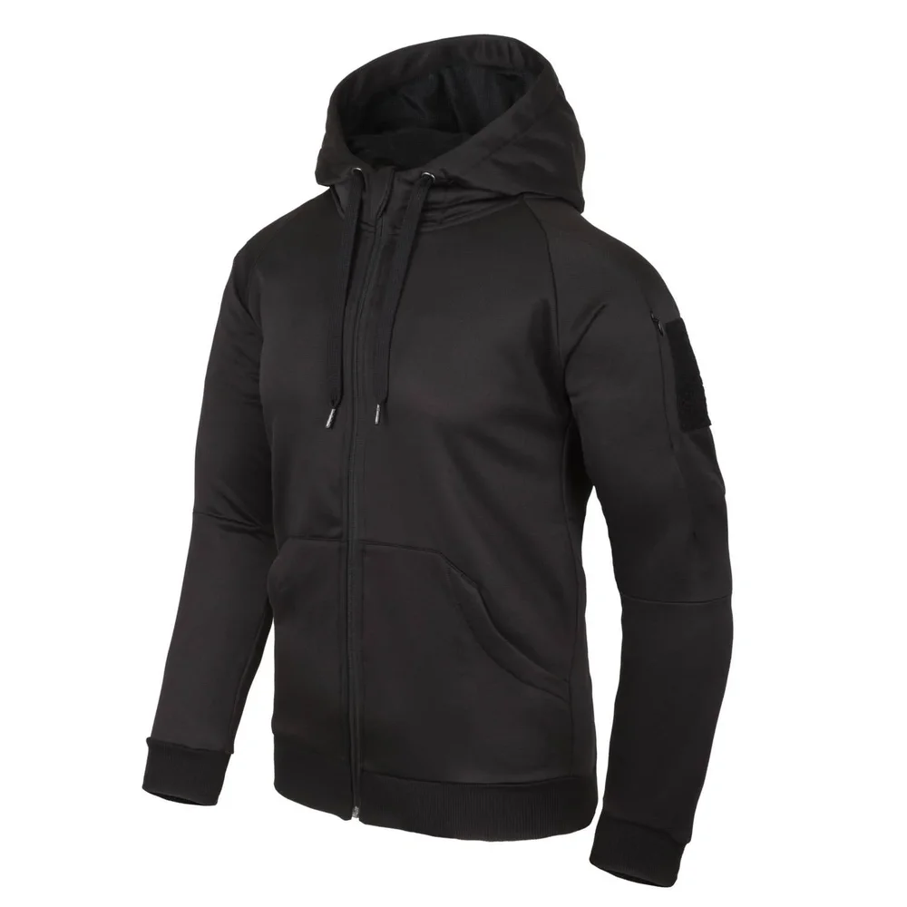 HELIKON URBAN TACTICAL HOODIE (FullZip) - Bild 1