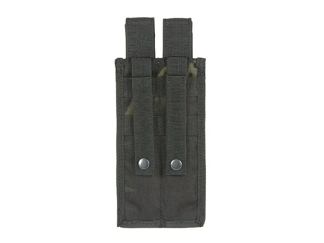 Double magasinlomme til UMP/UTR45 – Multicam Black - Bild 3