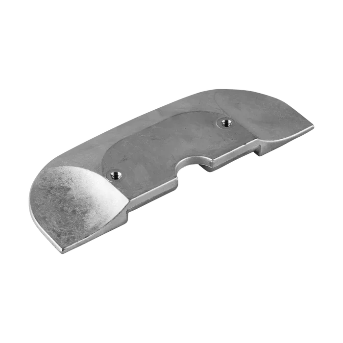 Zinkanod Mercury/Mercruiser, motoranod, M821629, 0.809KG/1,78LB, R800814 - Bild 1
