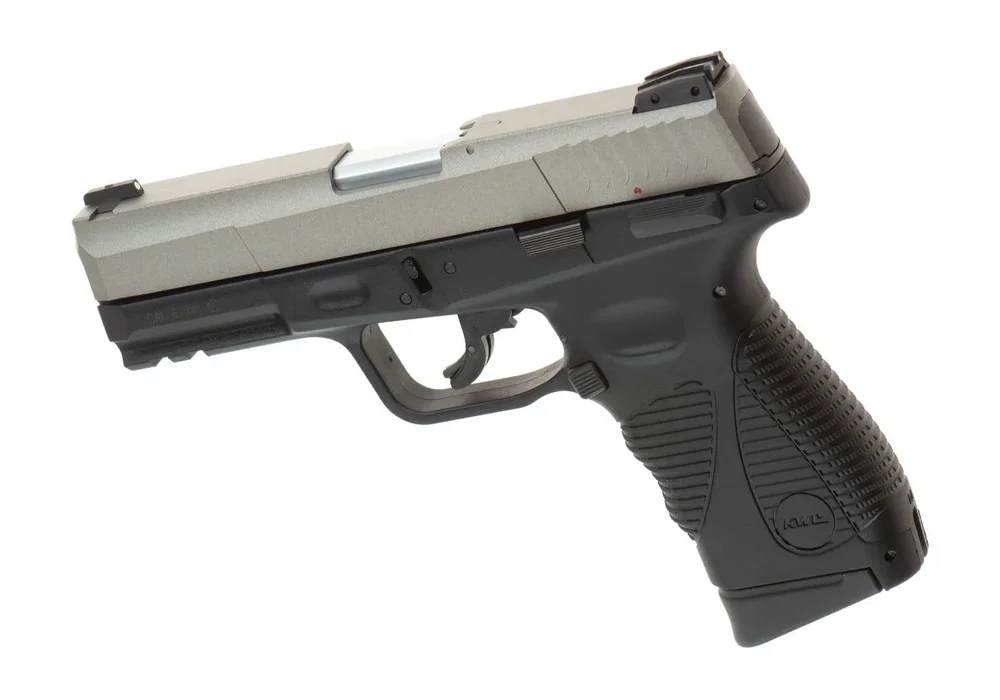 KWC 24/7 Gen 2 Blowback Co2 - Dual Tone - Bild 2