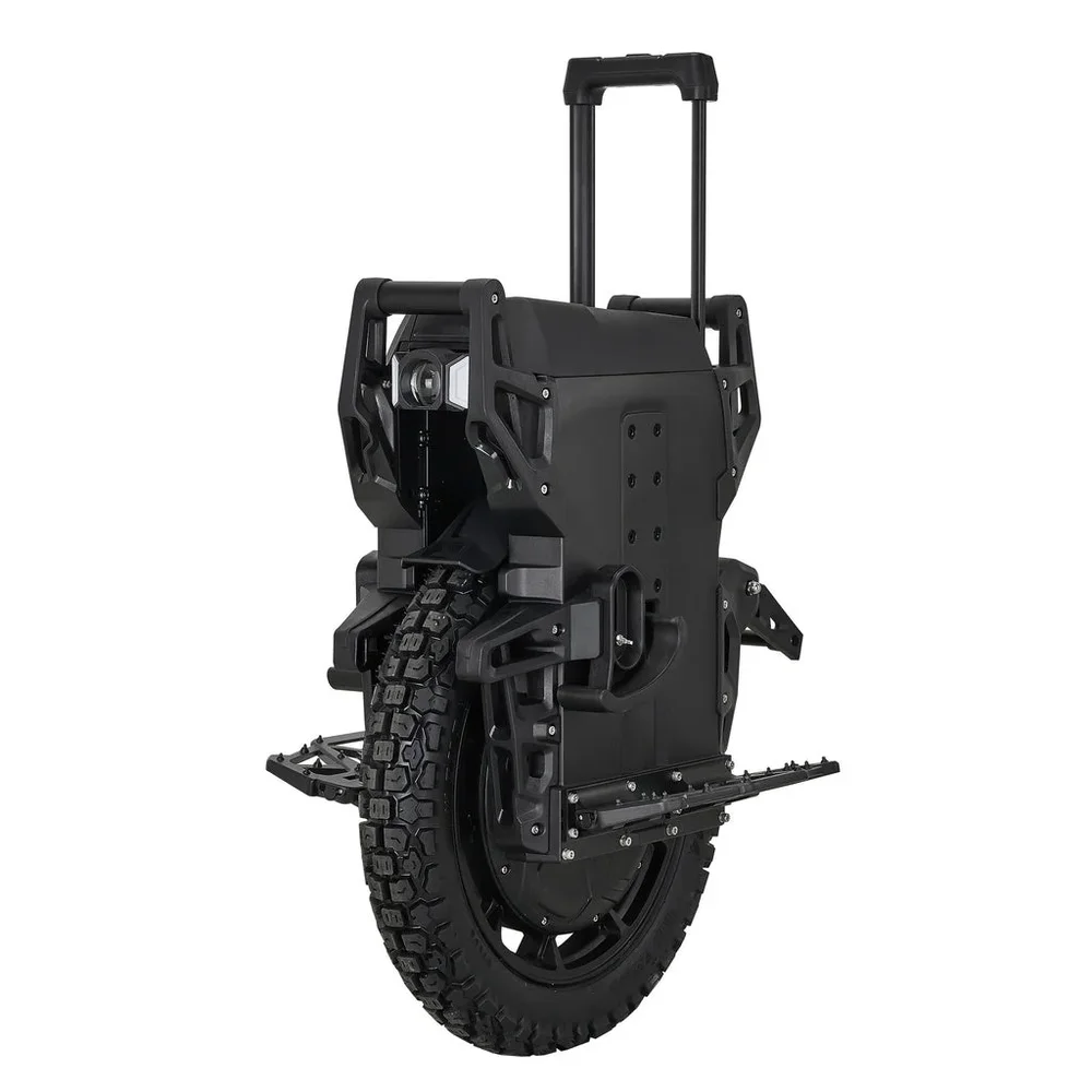 Leaperkim Lynx S 70lbs 2700 S 70lbs 2700Wh Kenda off-road tyre - Bild 3