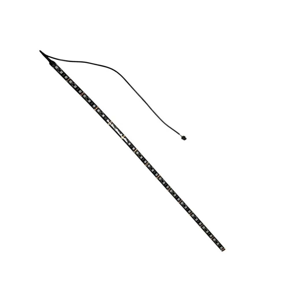 LED light on stem (Luz LED en tubo) Teverun Fighter 11 LED light on stem (Luz LED en tubo) Teverun Fighter 11