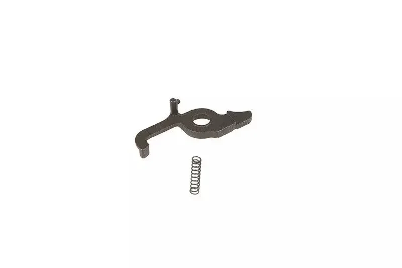 Steel Cut-Off Lever for GB Ver. 2 Steel Cut-Off Lever for GB Ver. 2