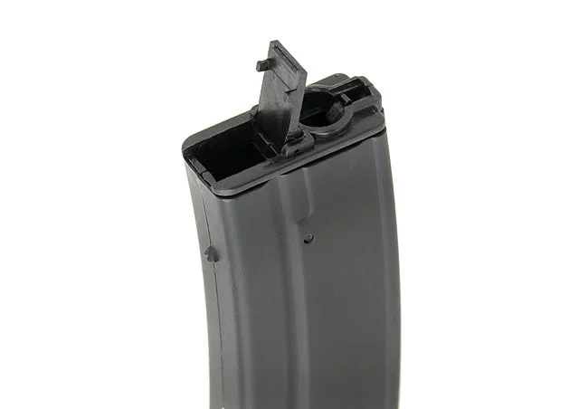 145 SKUDS HI-CAP MAGASIN TIL R4 SMG - Bild 3