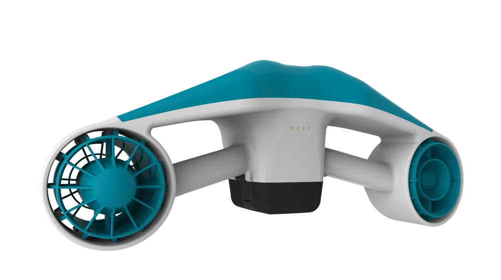 Skiffo Seaside Sea Scooter Pack – 5000 mAh Batteri - Bild 1