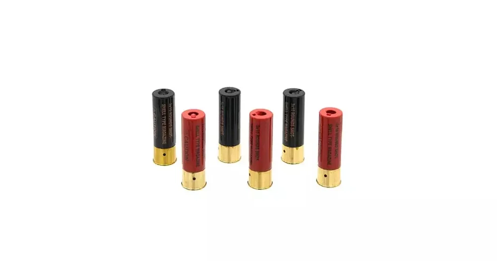 30 Skuds Shotgun Shells - Bild 1