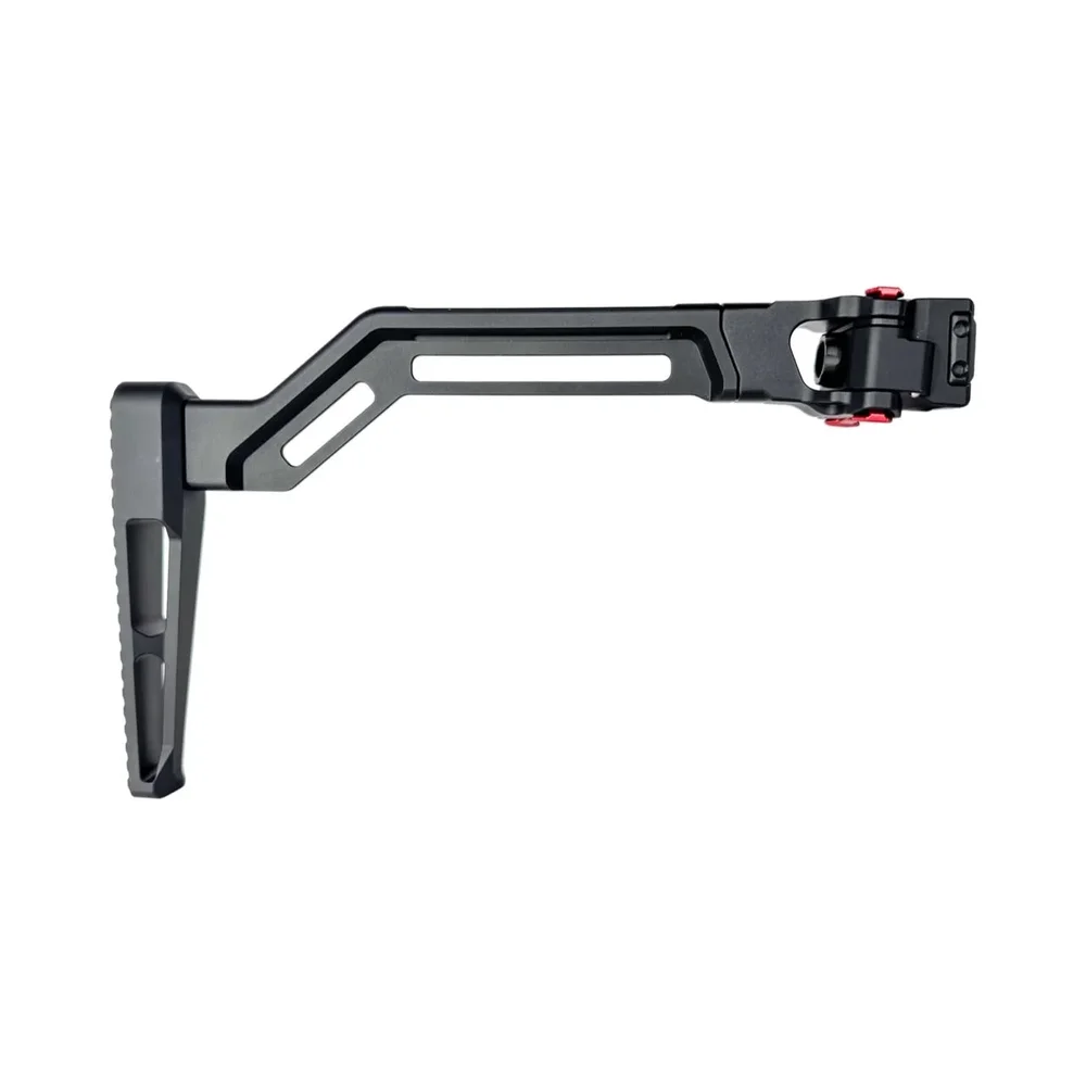 CTM TwinFold RIS Rail Stock 6.0" - Bild 2