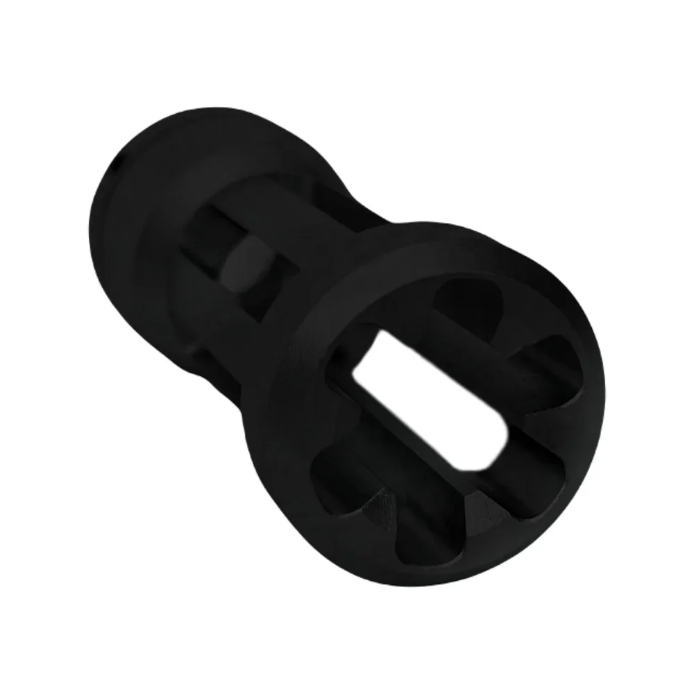 CTM TAC R-STYLE flammeskjuler til AAP-01, 14 mm CCW, sort - Bild 3