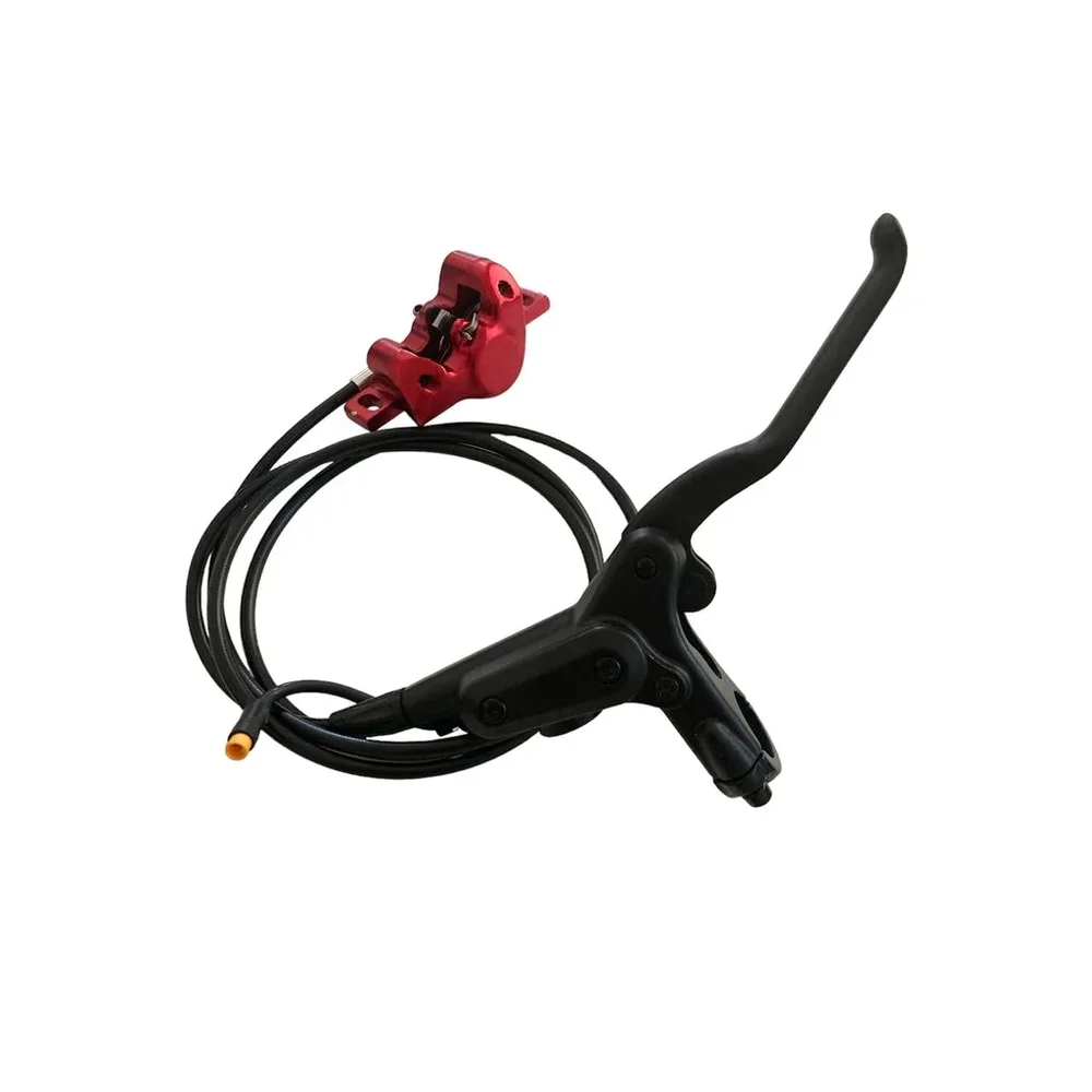 Right Brake Assembly with cable, brake pad, brake caliper (conjunto de freno derecho ensamblado) for Inmotion RS - Bild 1