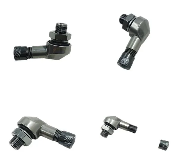 Tubeless Valve ( Valvula Tubeless ) Leaperkim Oryx and others - Bild 2