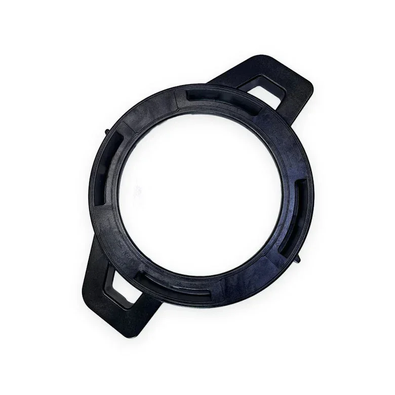 Låsring till transparent lock till pool pump Pflow - Bild 2