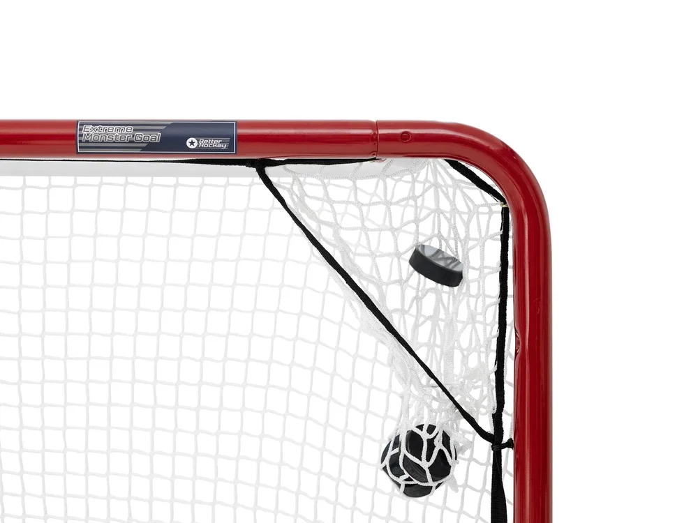 Extreme Hockey 4-Corner Shooting Targets - Bild 3