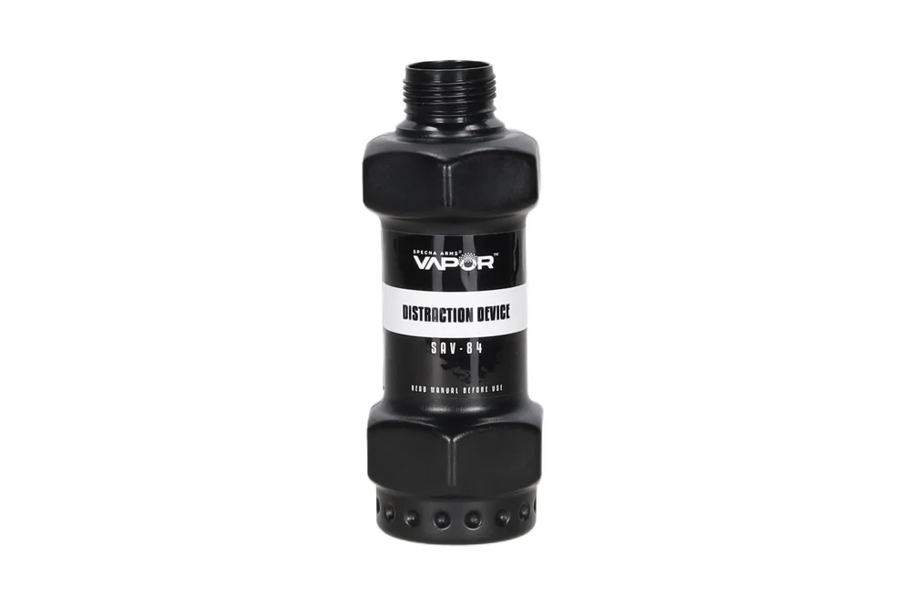 Specna Arms VAPOR™ set of 12 shells for CO2 Grenade - Bild 2