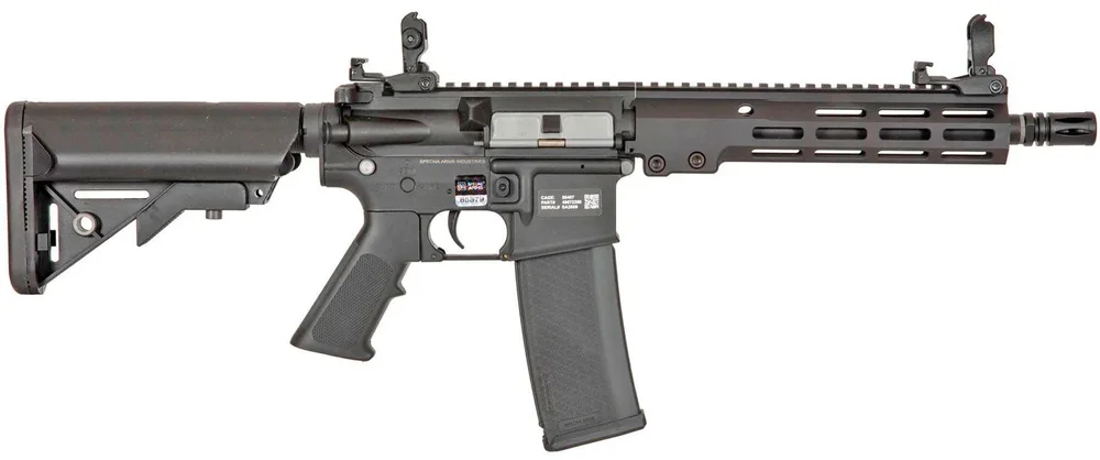 Core Sa-C23 carbine m-lock - Bild 3