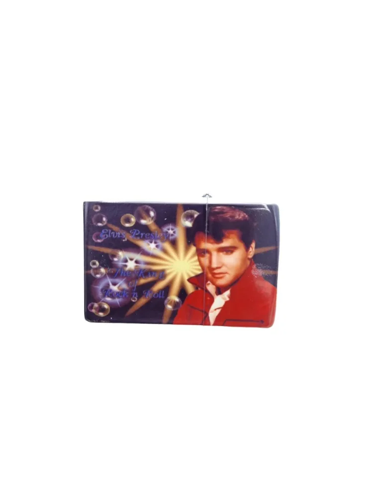 Elvis Bensintändare - Bild 1