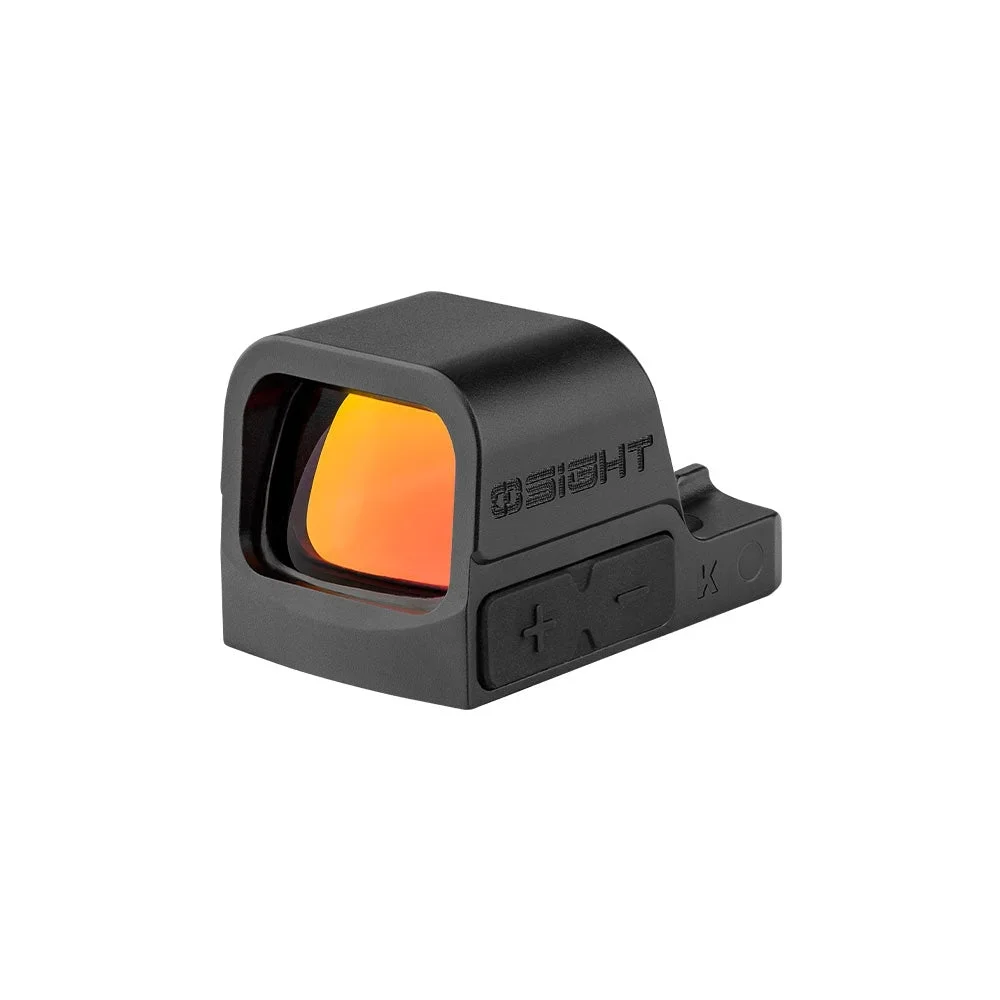 OLIGHT Osight K Red Dot Sight, RMSc Footprint OLIGHT Osight K Red Dot Sight, RMSc Footprint
