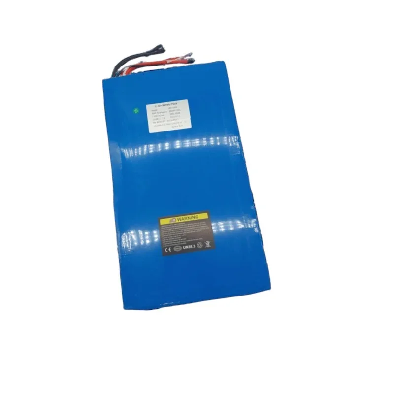 Battery (Batería) 72V Dualtron Thunder 2 Battery (Batería) 72V Dualtron Thunder 2