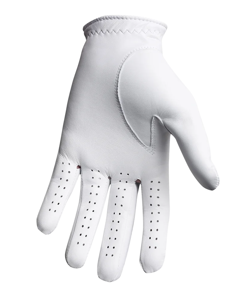 FootJoy CabrettaSof Golfhandskar Dam - Pearl Dam - Bild 3
