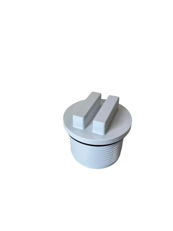 Vinterplugg Plast med oring lång Vinterplugg Plast med oring lång