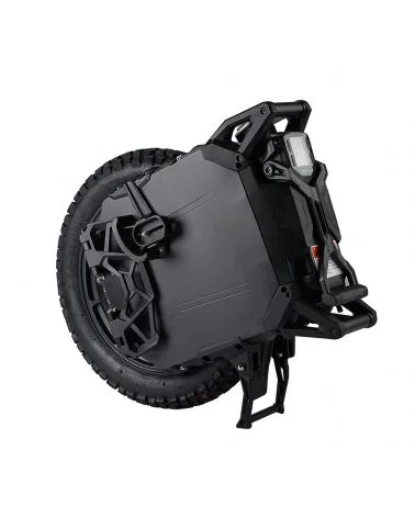 Leaperkim ORYX 66lbs 4700Wh 50S Tubeless Knobby (v2 with new motor + Fixed controller v2) - Bild 2