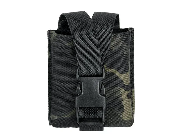 Magasinlomme til sniperriffel – Multicam Black - Bild 1