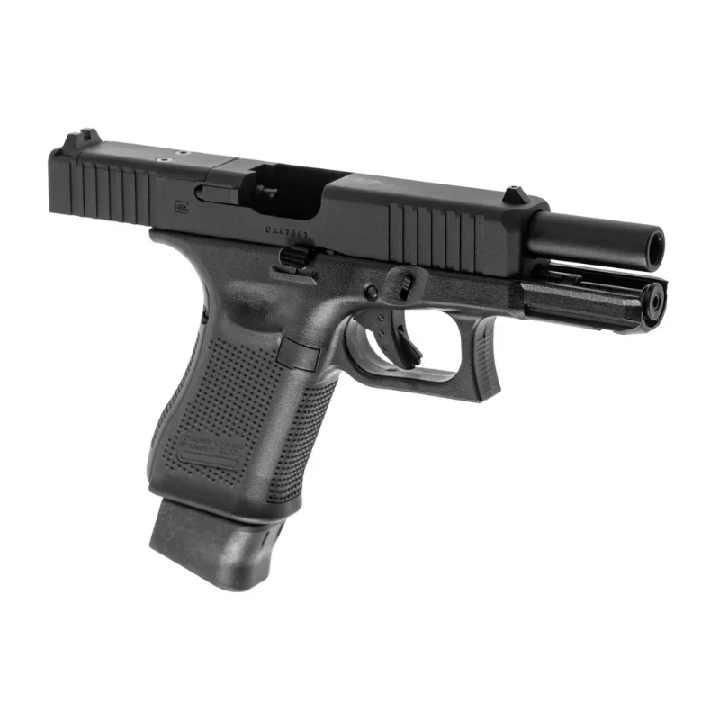Glock 19 Gen 5 Co2 MOS - Bild 2