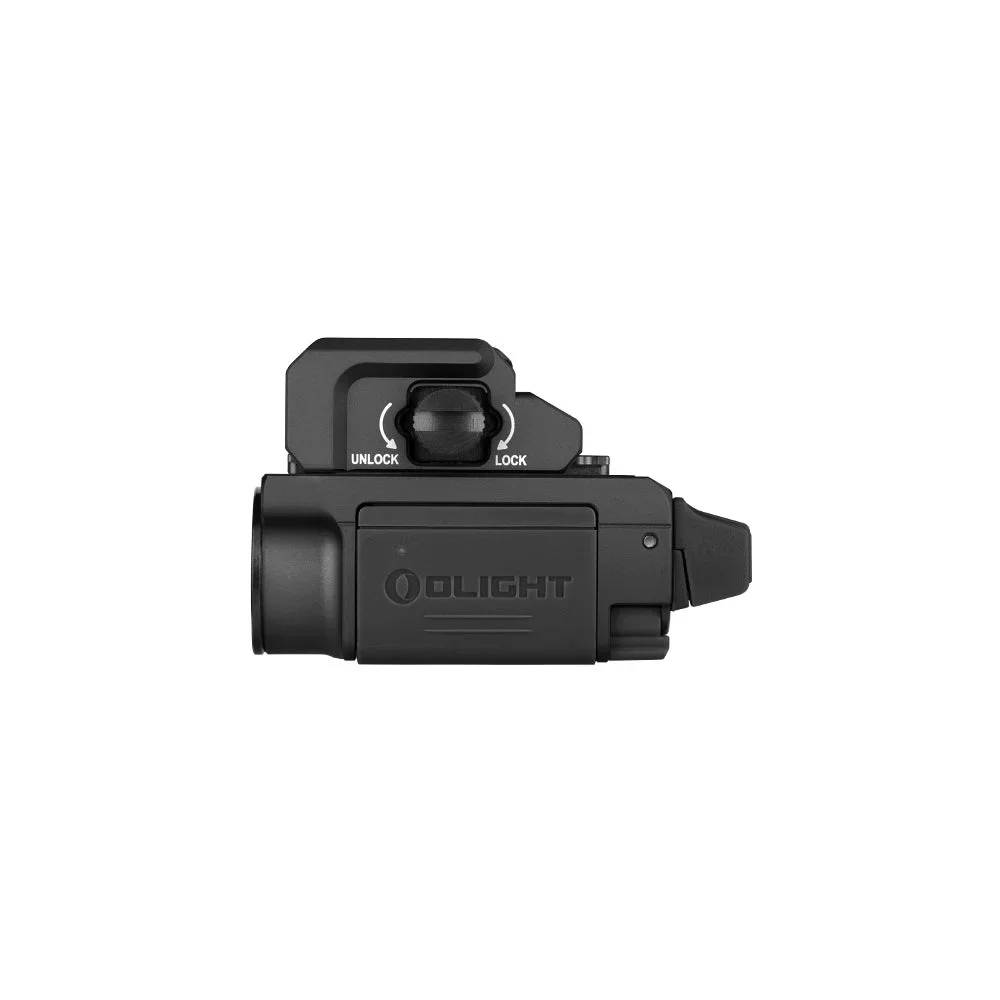 OLIGHT Valkyrie PL-Mini 3 Pistol Lygte 600 lm - Bild 3