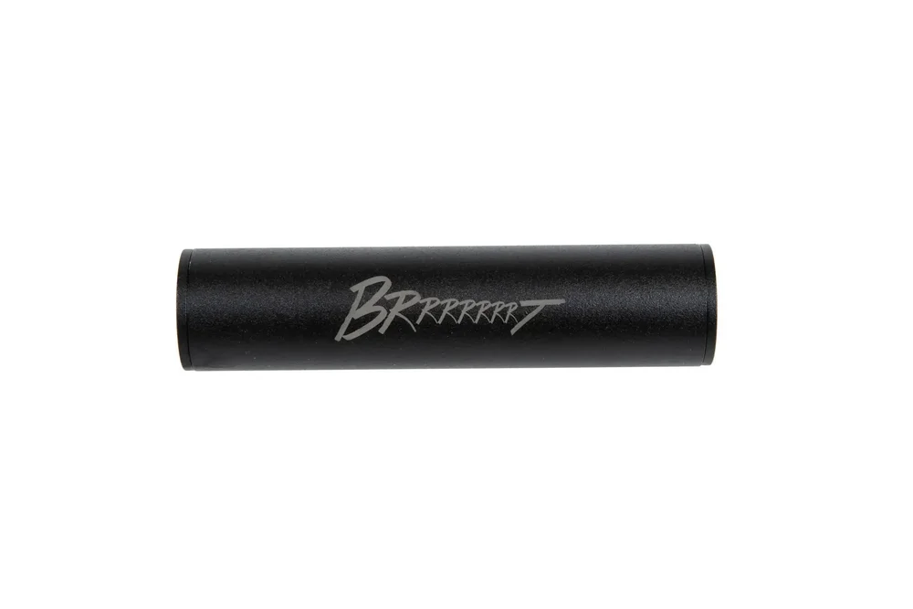 Covert Tactical Silencer Brrrrt 35x150 - Bild 3