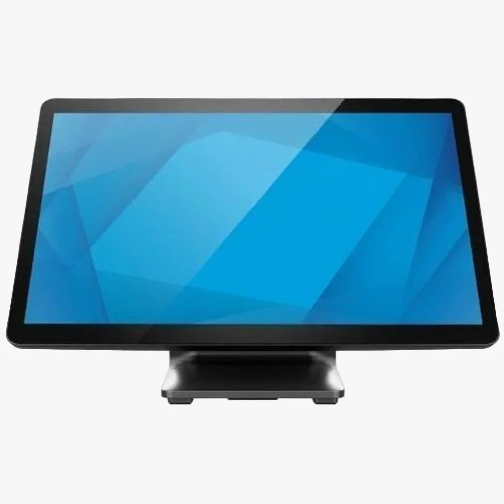 Touchscreen 13.3" Elo 1304L Wide LCD Desktop - Bild 2