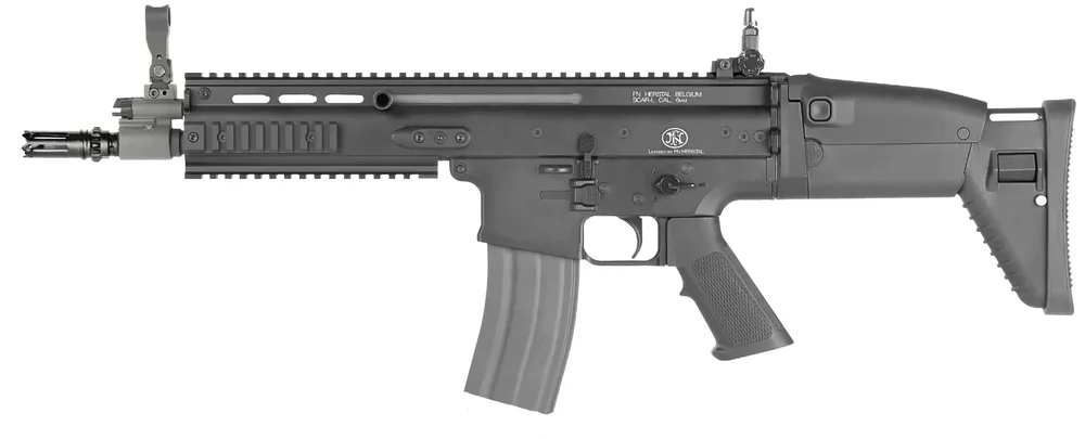 CYMA FN SCAR-L Proline AEG Airsoft Riffel CYMA FN SCAR-L Proline AEG Airsoft Riffel