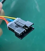 Connector SM-6A (Conector SM-6A) compatible for Minimotors Dualtron - Bild 1