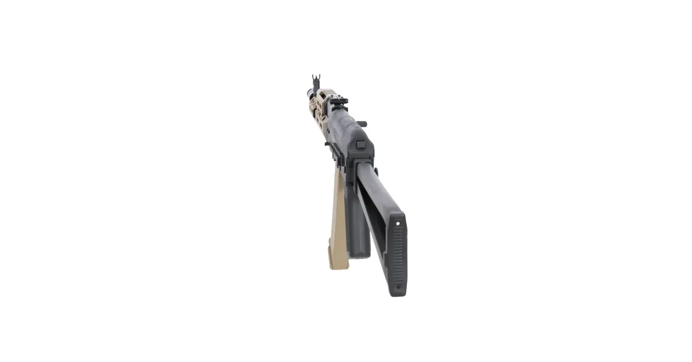 KPYK AK SA-PJ13 PRIME BLDC AEG Assault Rifle - Half-Tan - Bild 3