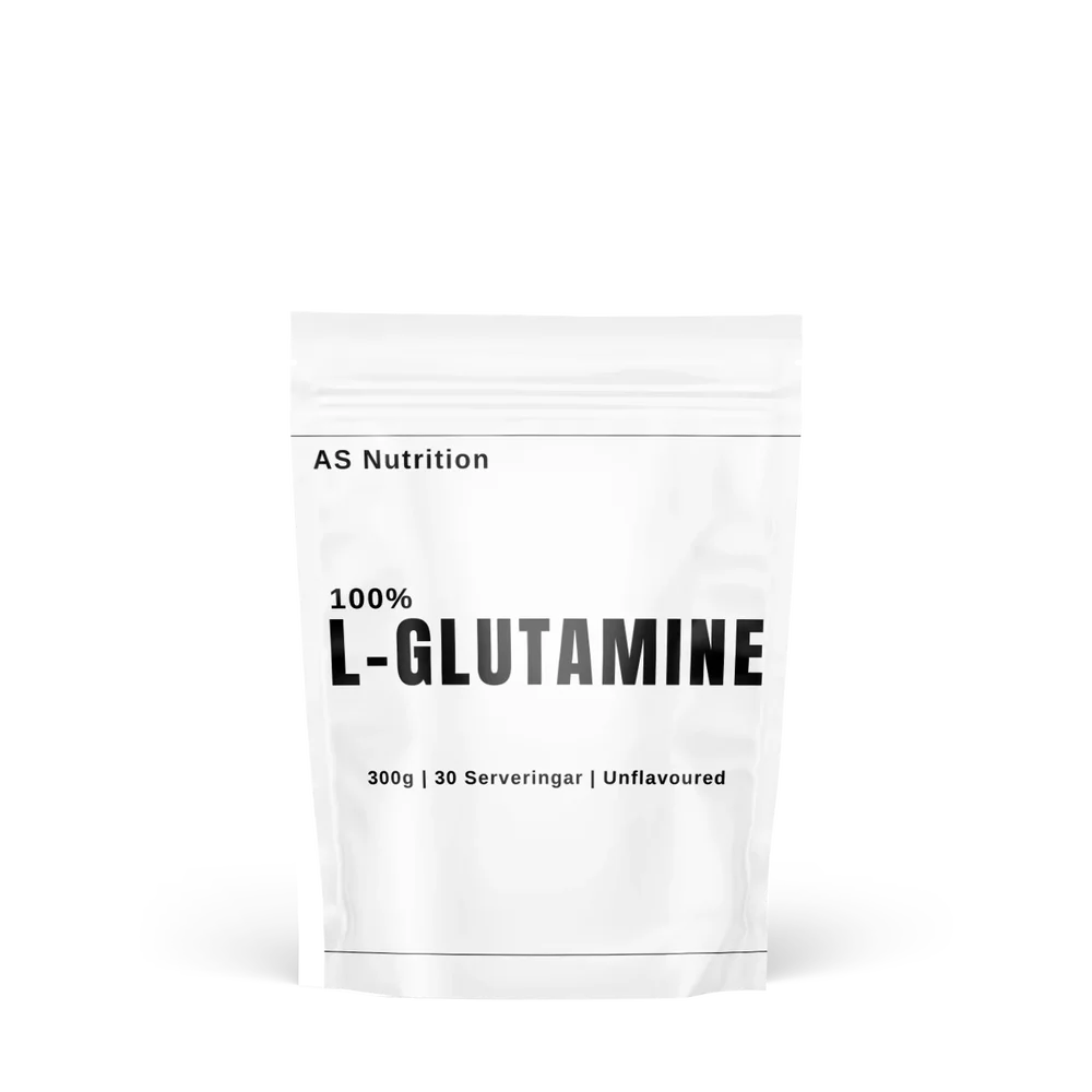 100% L-Glutamine 100% L-Glutamine