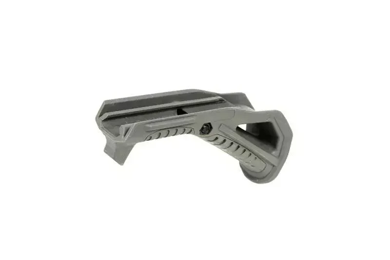 Angled RIS Forward Grip – foliage green Angled RIS Forward Grip – foliage green