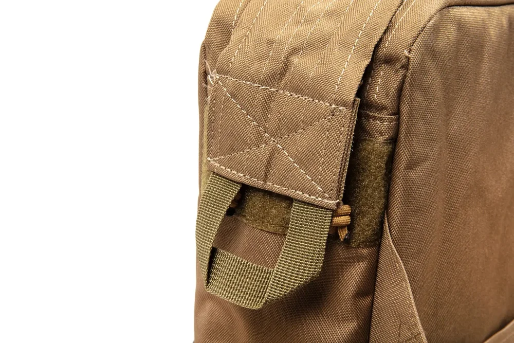 Specna Arms Quick Deployment Rifle Bag Tan - Bild 3