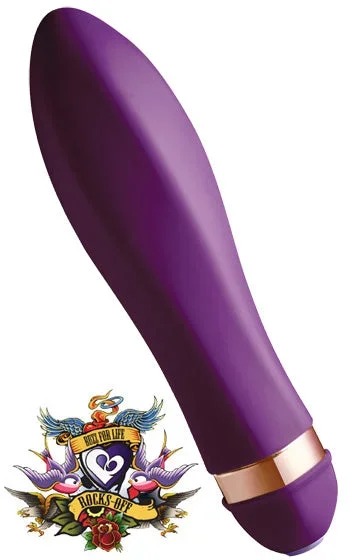 Twister 10 Speed – Liten Massagestav för Klitoris & Penetration, 10 Vibrationslägen - Bild 3