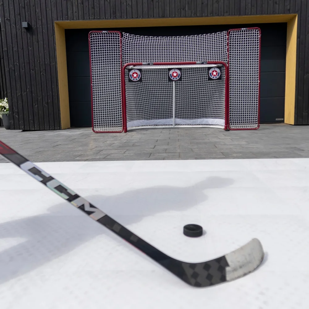Extreme Hockey Flooring Tiles 40-pack (8m²) - Bild 3