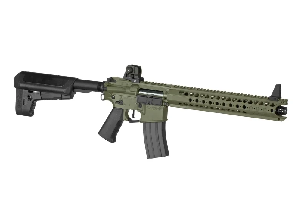 Krytac War Sport LVOA-S Full Power Krytac War Sport LVOA-S Full Power