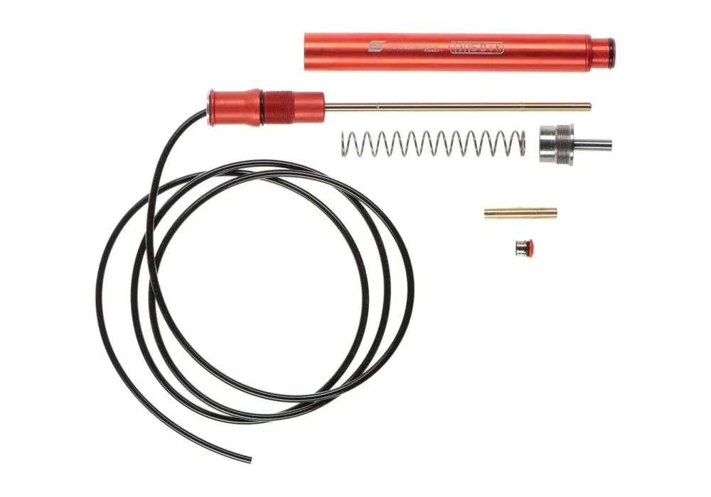Mancraft SDiK conversion kit til Well L96 - Bild 2