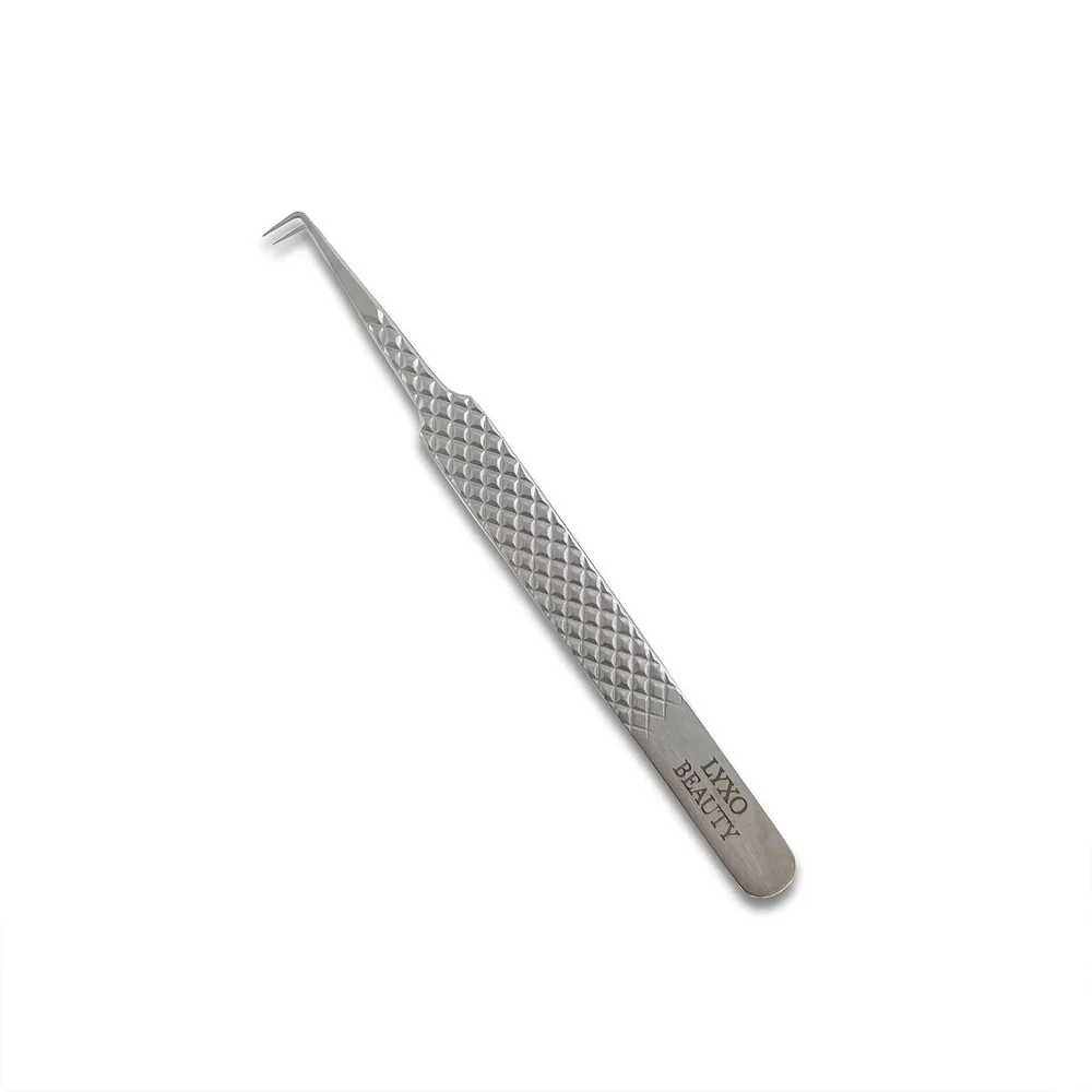 Volume Pincet PRO L-90 Tweezers - Bild 1