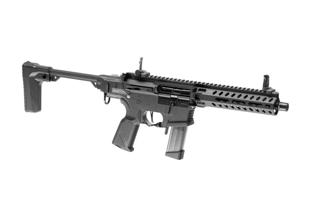 G&G FAR 9 S-AEG G&G FAR 9 S-AEG