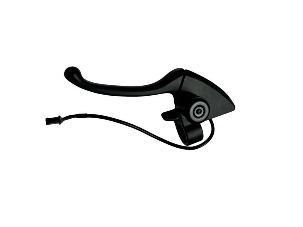 Left Brake Lever with bell Inmotion S1f Left Brake Lever with bell Inmotion S1f
