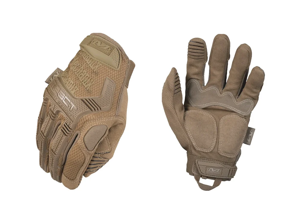 M-Pact handsker, Coyote