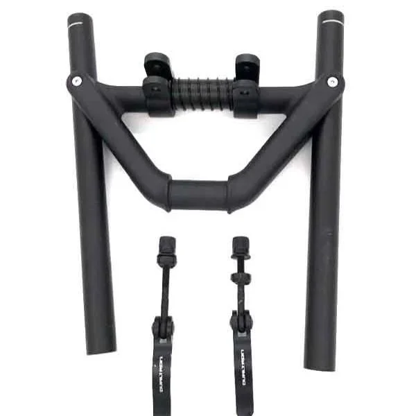 Foldable Handlebars (Manillar plegable) Minimotors Dualtron Foldable Handlebars (Manillar plegable) Minimotors Dualtron