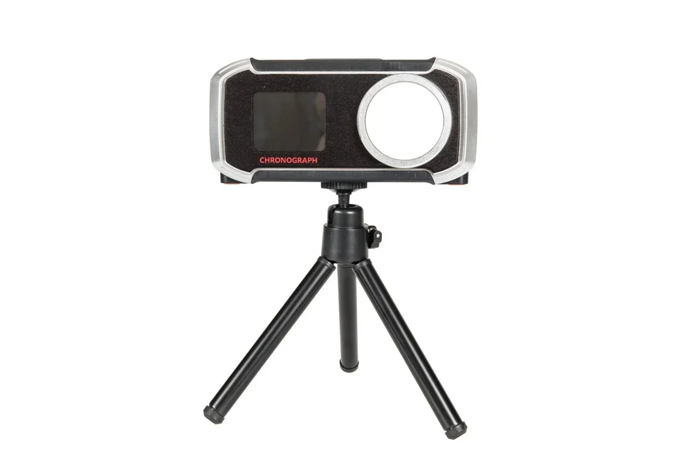 Specna Arms Bluetooth Chronograph - Bild 3