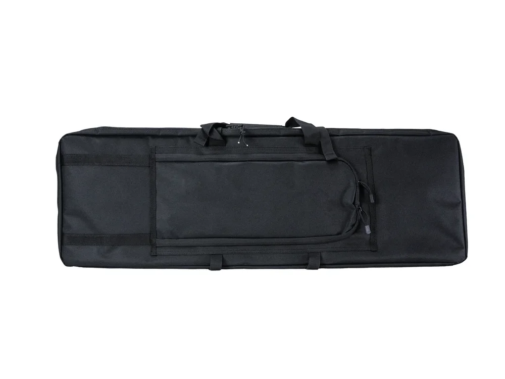 Strike Systems taktisk riffeltaske, 92 cm – sort - Bild 2