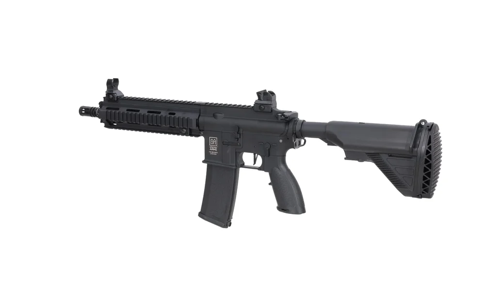 Specna Arms SA-CH29 CORE™ Gen.2 HAL ETU™ airsoft Carbine Black Specna Arms SA-CH29 CORE™ Gen.2 HAL ETU™ airsoft Carbine Black
