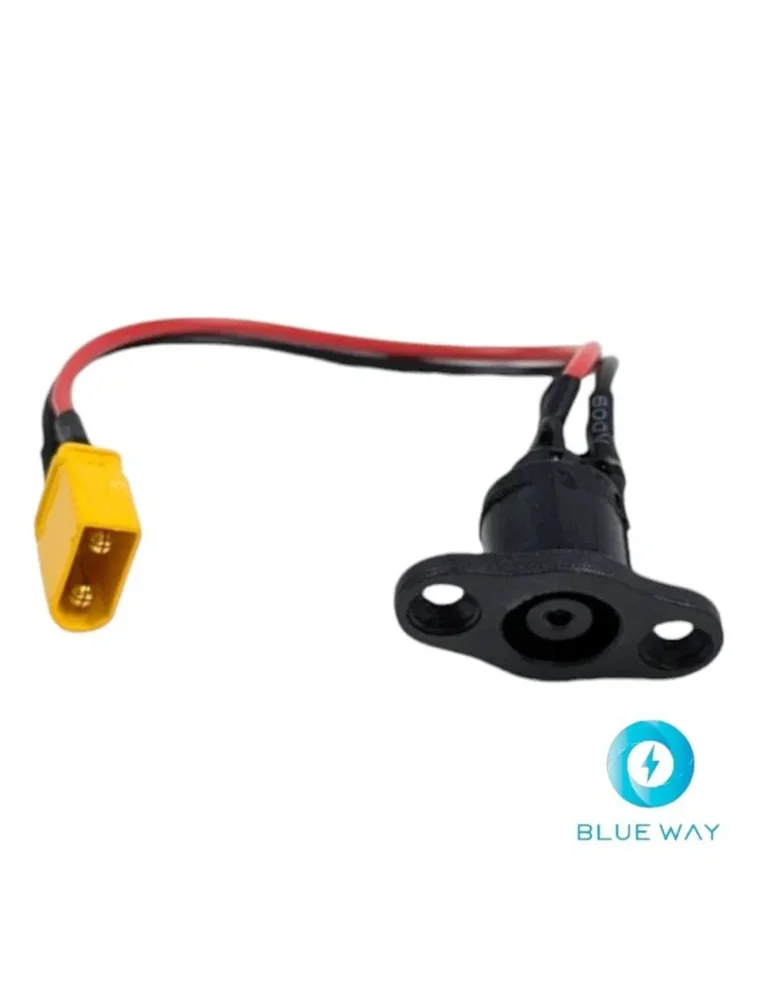 Charge port Inmotion Climber - Bild 1