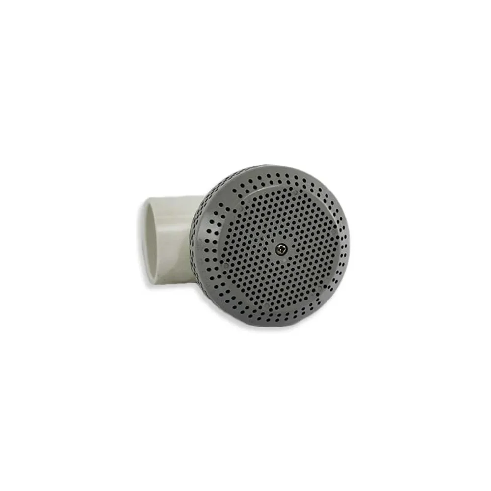 In-/Utlopp 40 mm PVC