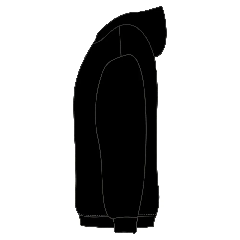 AirsoftGeek Hoodie Savage AirsoftGeek Hoodie Savage